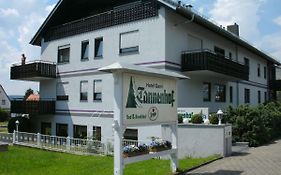 Hotel Tannenhof